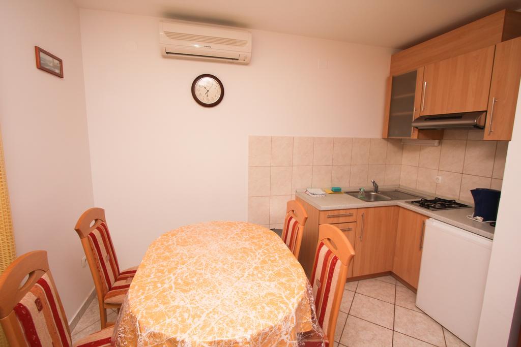 Apartments Spirito Rogoznica  Exterior foto